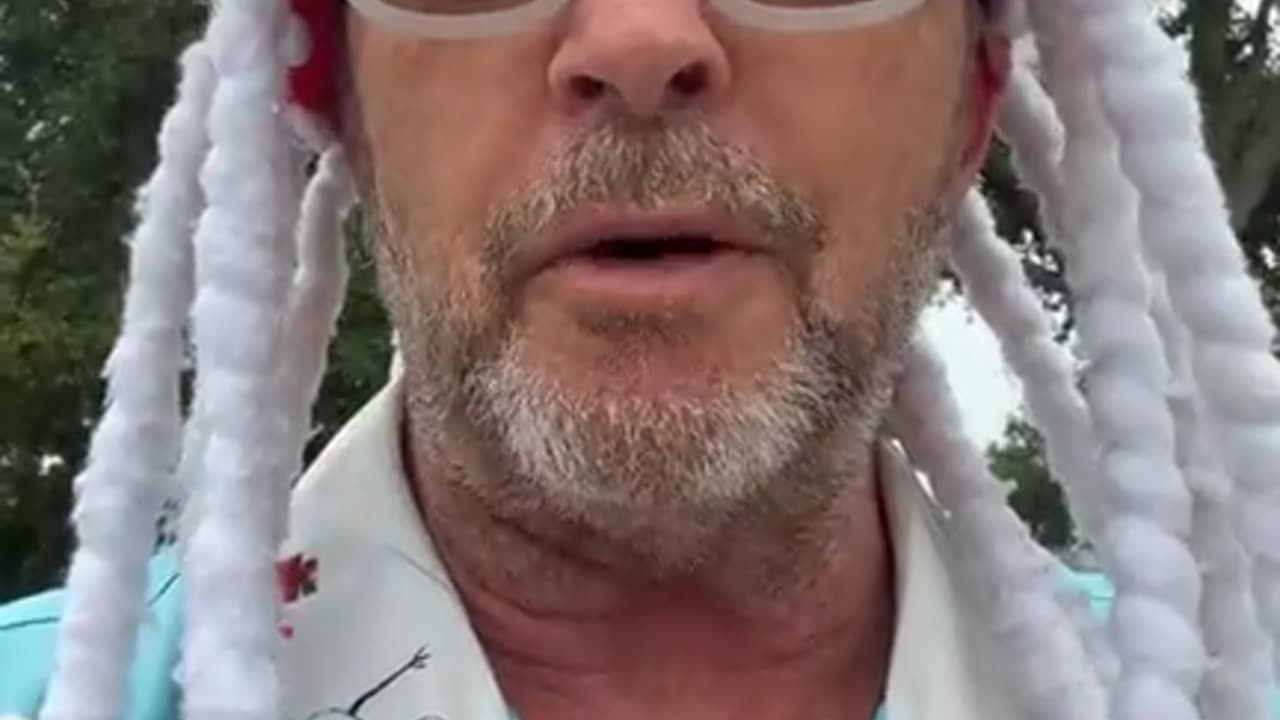 Bucky's Corner - "Be Of Good Cheer"