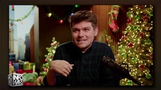 The Alex Jones Show TUESDAY LIVE SHOW STREAM 12/2/25