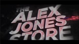 The Alex Jones Show TUESDAY LIVE SHOW STREAM 12/2/25