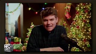 The Alex Jones Show TUESDAY LIVE SHOW STREAM 12/2/25