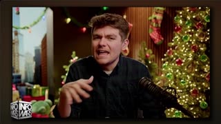 The Alex Jones Show TUESDAY LIVE SHOW STREAM 12/2/25