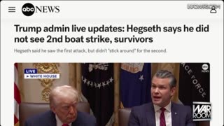 The Alex Jones Show TUESDAY LIVE SHOW STREAM 12/2/25