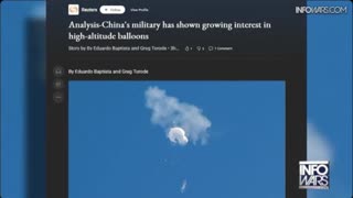 The Alex Jones Show TUESDAY LIVE SHOW STREAM 12/2/25