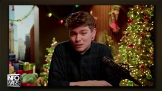 The Alex Jones Show TUESDAY LIVE SHOW STREAM 12/2/25