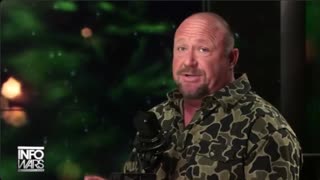 The Alex Jones Show TUESDAY LIVE SHOW STREAM 12/2/25