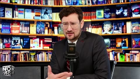 The Alex Jones Show TUESDAY LIVE SHOW STREAM 12/2/25