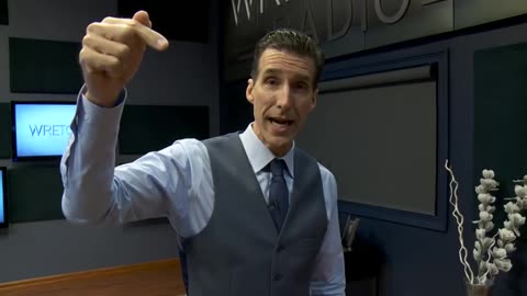 From “Christian” to Lesbian to Born Again the Emily Satterfeld story