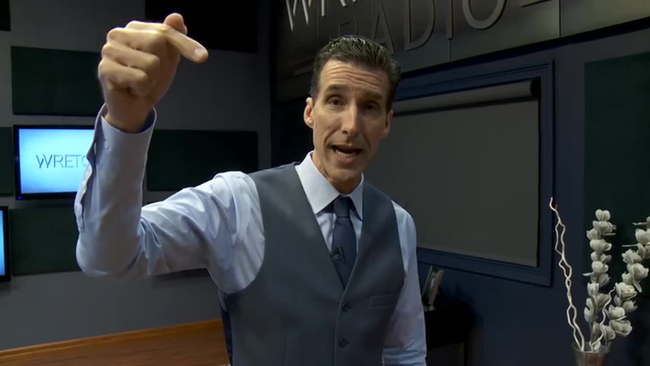 From “Christian” to Lesbian to Born Again the Emily Satterfeld story