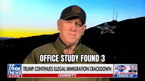 Tom Homan Vows to Prosecute NJ Governor Phil Murphy After Revelation of Harboring Illegal Immigrant