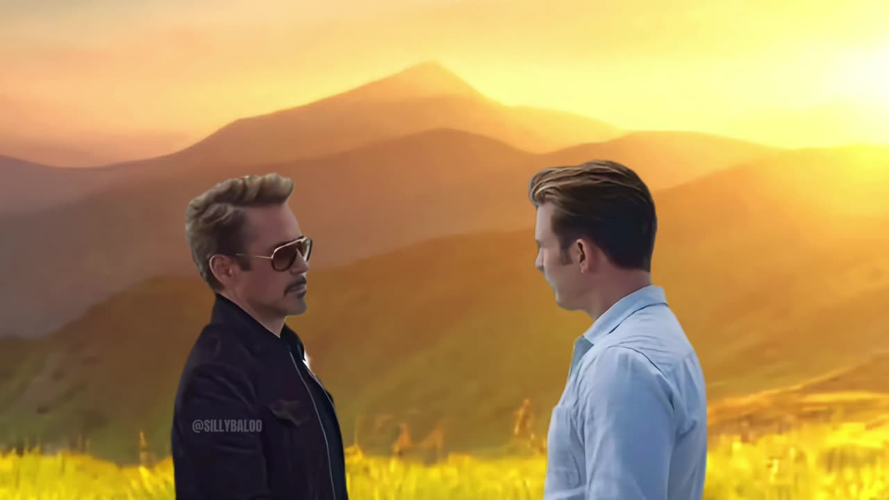 You were the best spy a guy could ask for...