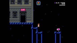 Doors Galore - Serious Business Pt.31