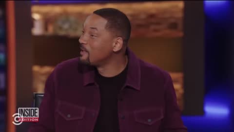 Will Smith in Tears With Trevor Noah About Chris Rock Slap