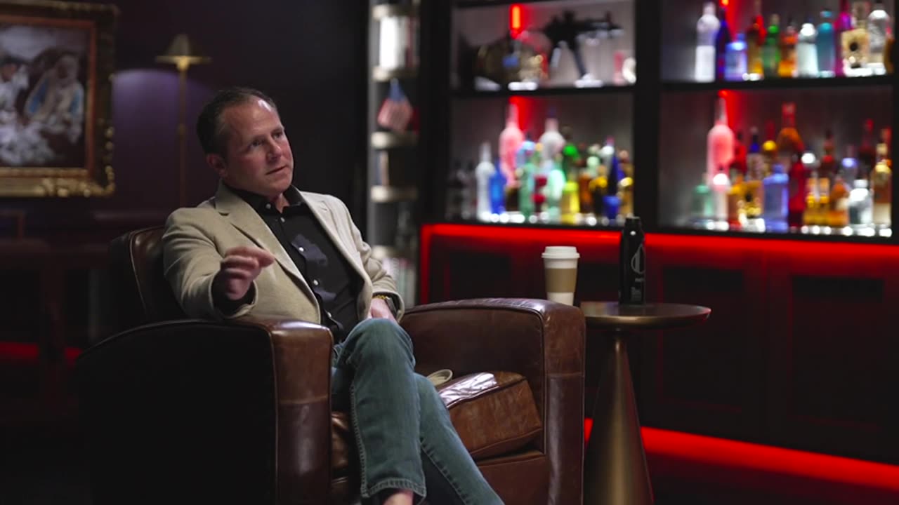 Shawn Ryan Show - Chase Hughes - He Has Official CIA MKUltra Documents That Weren’t Destroyed