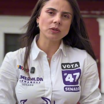 Esmeralda Hernandez