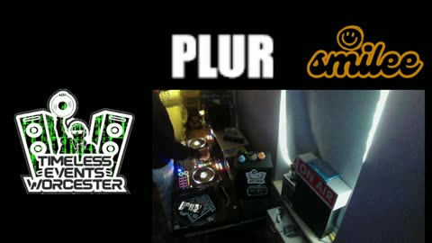 You’re Now Locked Into Timeless !