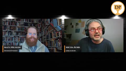 Michael Kobs About 9/11, Ghouta, MH17 and more