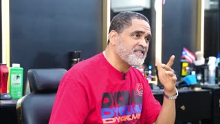 “I WISH THEY GOT IT RIGHT” CHRIS GOTTI ON IRV NOT BEING PRESENT FOR ASHANTI'S WALK OF FAME CEREMONY