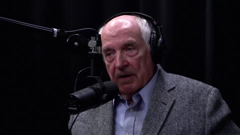 Charles Murray: Quantum Physics Proves Religion | The Rob Montz Show
