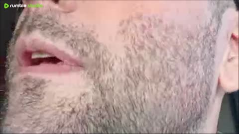 probation officer on the run to DC