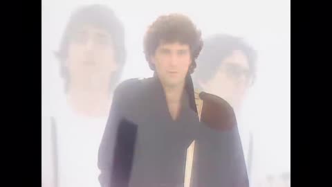 Lindsey Buckingham - Trouble (1981)