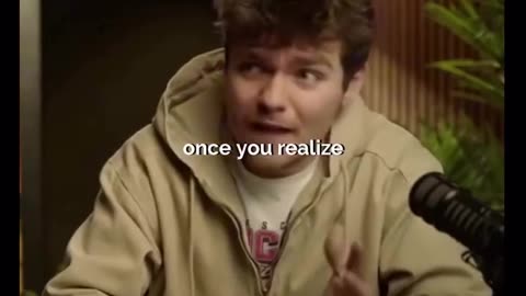 Why Am I Agreeing with Nick Fuentes? - Truth Dilemma!