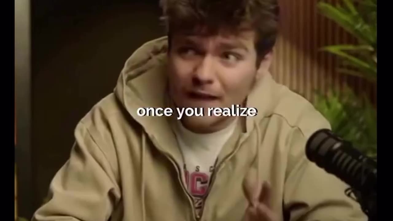 Why Am I Agreeing with Nick Fuentes? - Truth Dilemma!