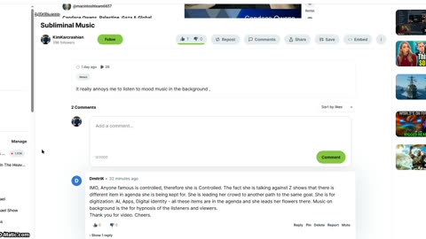 Controlled Opposition