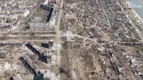 The Anglo American War on Russia Part 28