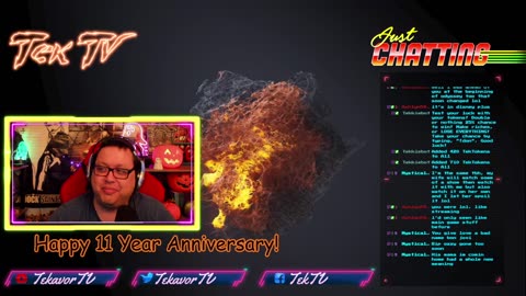 🔴LIVE | Dead Space 3 | 11 Year Anniversary HorrorFest | Day 23