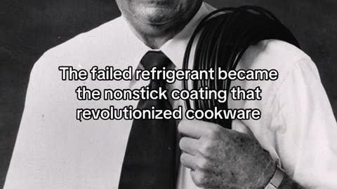 Technologies That Failed at Their Original Purpose but Revolutionized Something Else