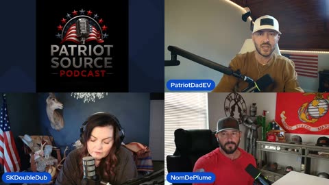 Episode 37: Cantifa and Her Sock Puppet Accounts