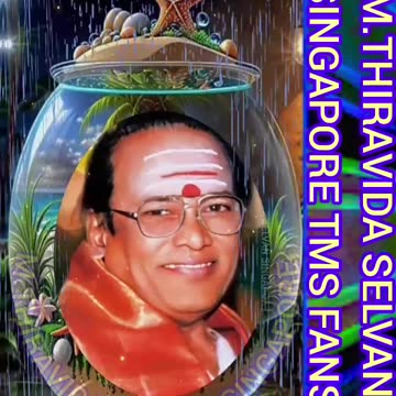 ONE SUN ONE TMS LEGEND M.THIRAVIDA SELVAN SINGAPORE 2025