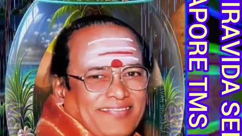 ONE SUN ONE TMS LEGEND M.THIRAVIDA SELVAN SINGAPORE 2025