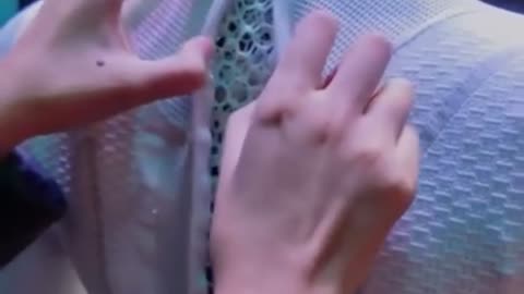 🤯🔭 Xpeng Proves Their Robot Iron Is Real! | FeedMyCuriosity