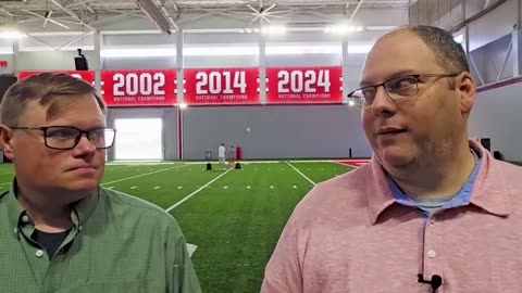 Ohio State Football: Five Things We Learned From Ryan Day's Press Conference This Week