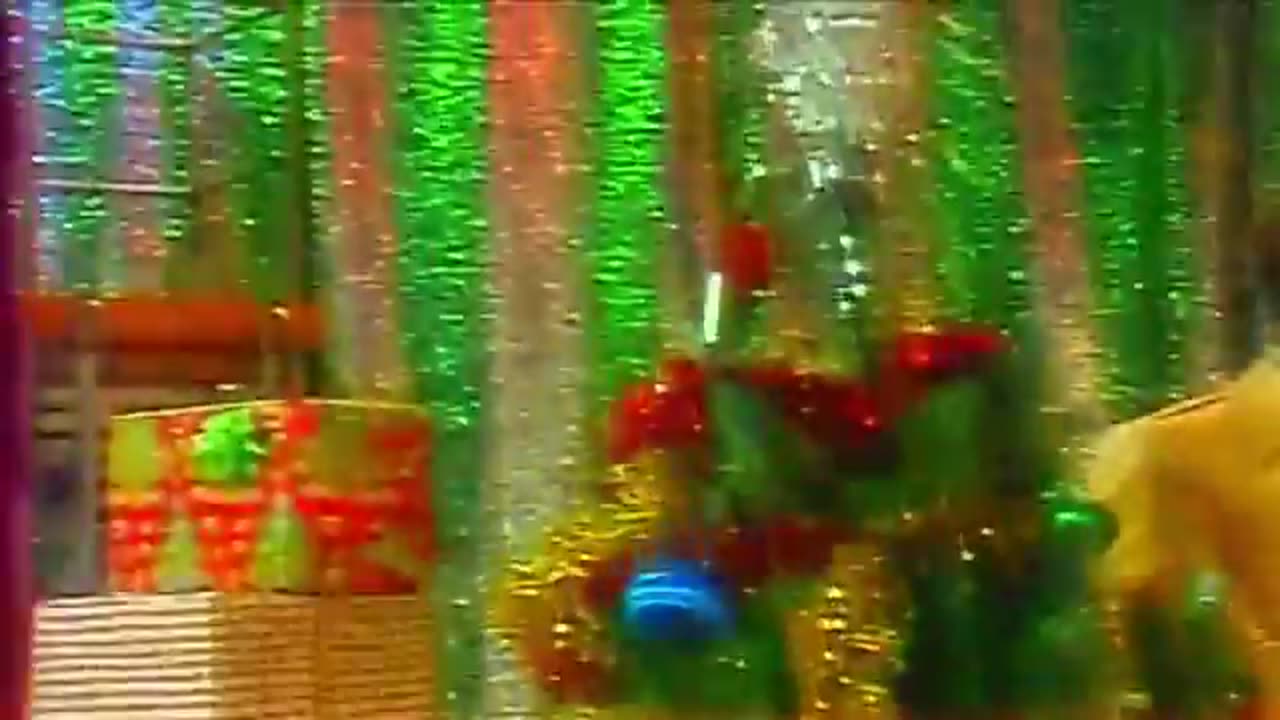 An SCTV Christmas