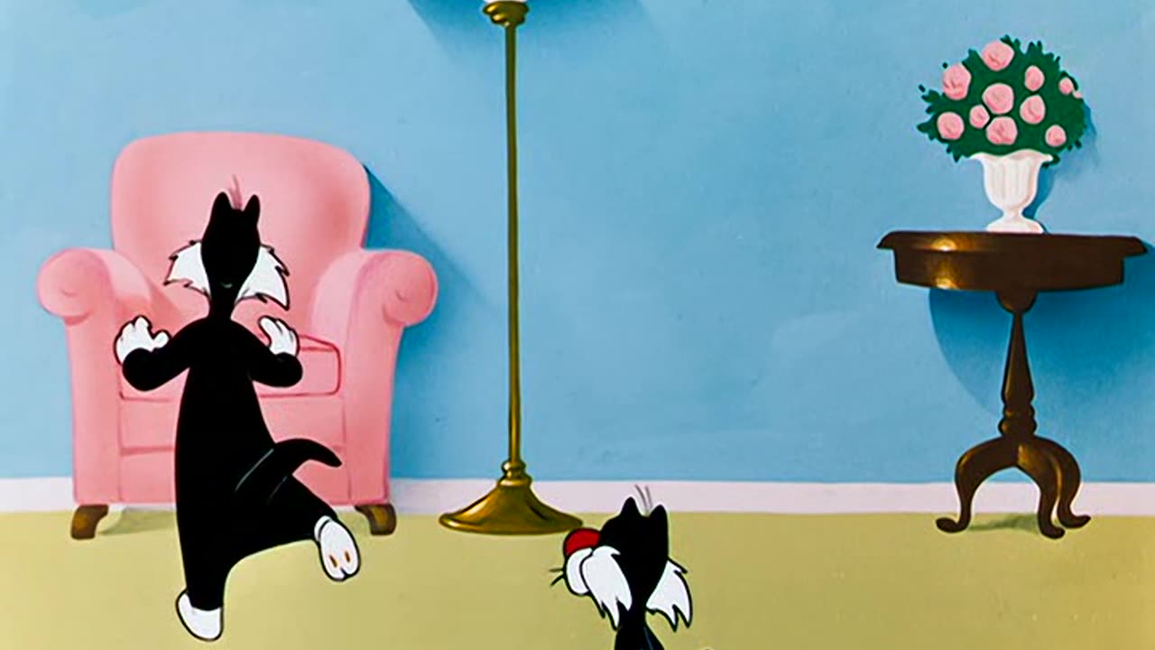 LT looney toons (1952) E4