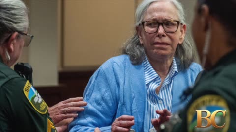Donna Adelson sentenced to life for hired hit of daughter’s ex-husband