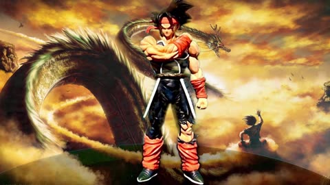 Bardock Temu Review