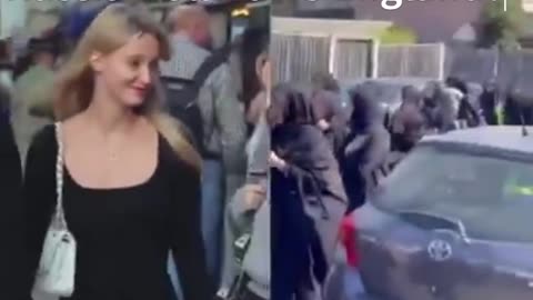 FORCED DIVERSITY IS BULLSH-T #MOSCOW #NEWYORKCITY #CALIFORNIA