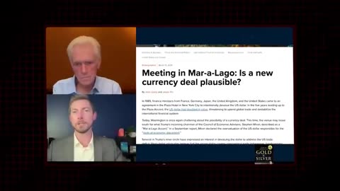 Silver Dealers REFUSING Orders — “No Ounces Left!” warns Mike Maloney