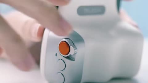 Magnetic Phone Camera Grip — Shoot Like a Pro! 📱