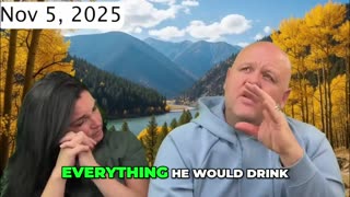 🟢 URGENT CALL To Pray For President Trump's FOOD and HEALTH -- and Don Jr.