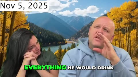 🟢 URGENT CALL To Pray For President Trump's FOOD and HEALTH -- and Don Jr.