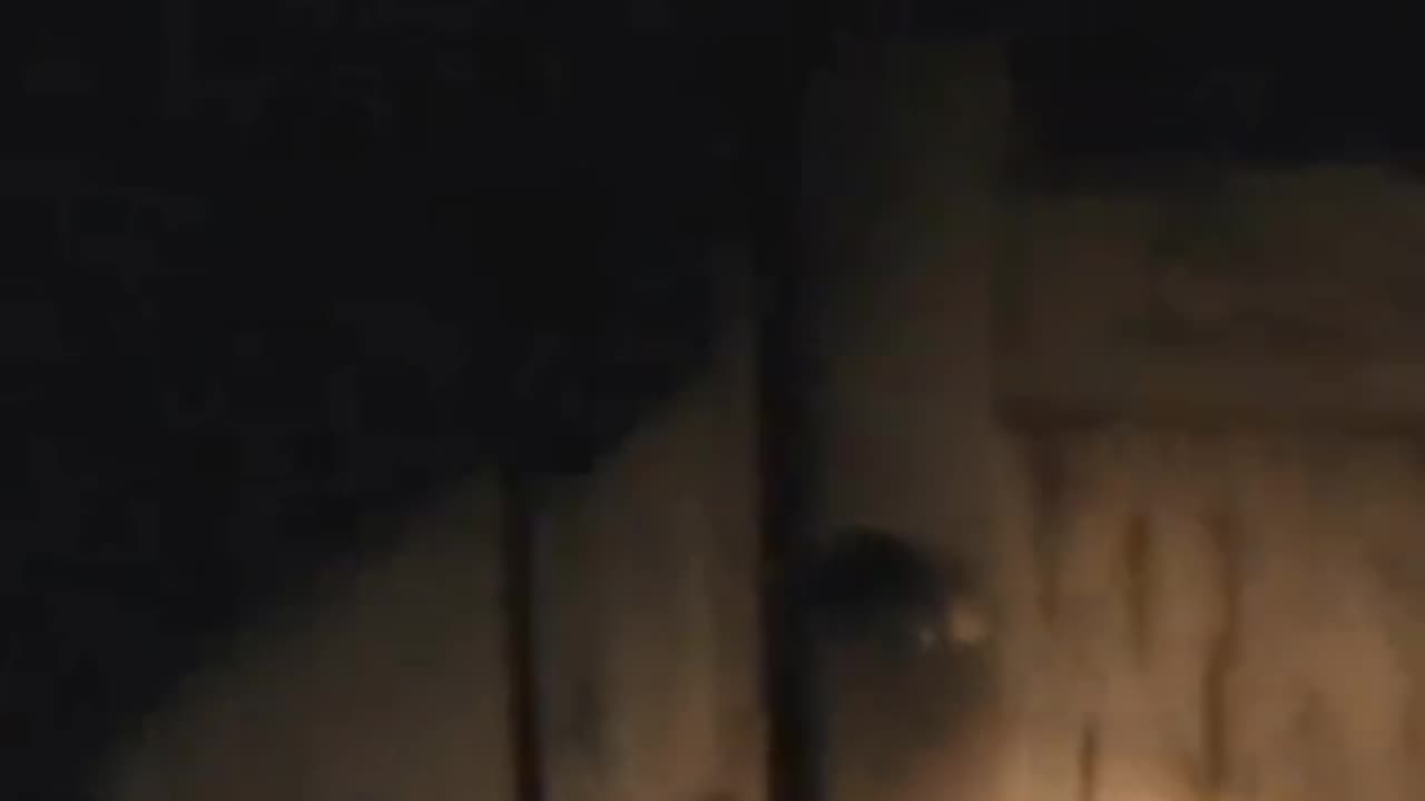 👻 The HauntingHour: Shadow Figure Appears in Dark Hallway! 👻 | TheHauntingHour