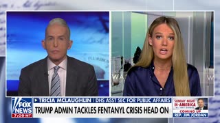 Trump administration ramps up efforts to fight fentanyl crisis