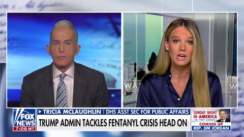 Trump administration ramps up efforts to fight fentanyl crisis