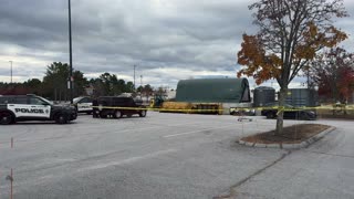 2 Dead Bodies Found In Concord Walmart Parking Lot On Nov. 14