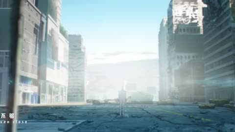To Be Hero X - SawanoHiroyuki[nZk]:Rei & SennaRin