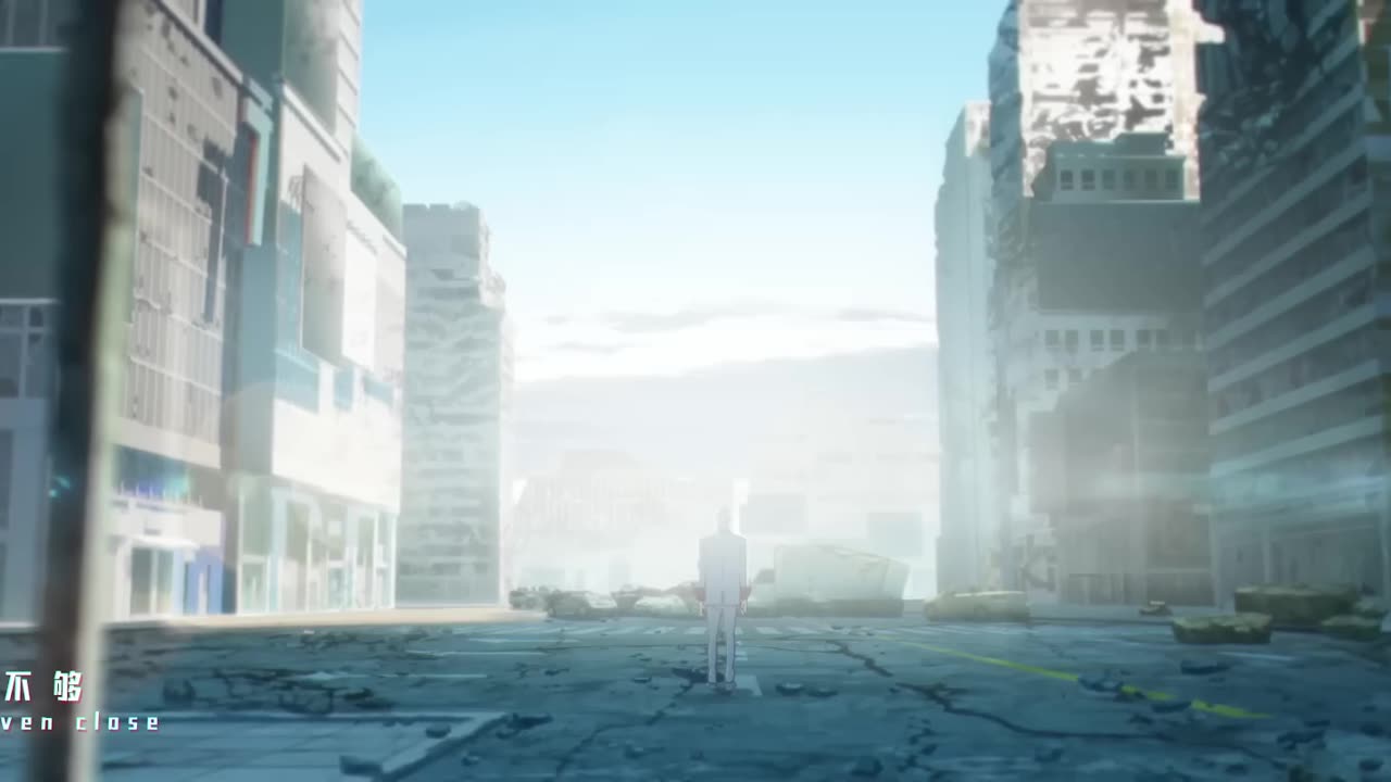 To Be Hero X - SawanoHiroyuki[nZk]:Rei & SennaRin